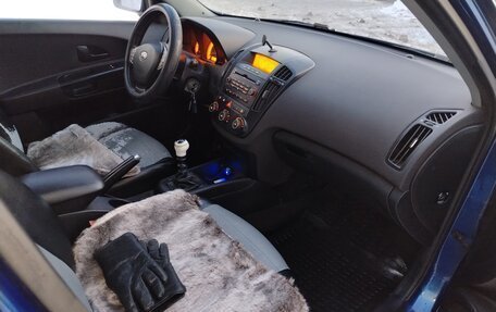 KIA cee'd I рестайлинг, 2008 год, 570 000 рублей, 7 фотография