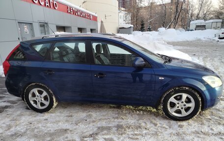 KIA cee'd I рестайлинг, 2008 год, 570 000 рублей, 4 фотография