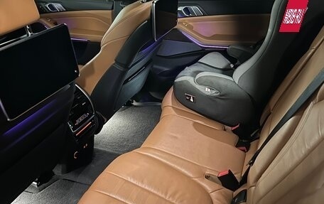 BMW X7, 2019 год, 7 500 000 рублей, 12 фотография