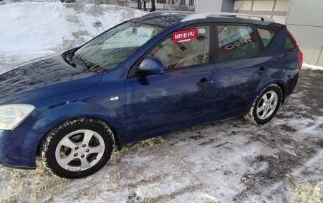 KIA cee'd I рестайлинг, 2008 год, 570 000 рублей, 3 фотография