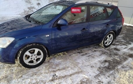 KIA cee'd I рестайлинг, 2008 год, 570 000 рублей, 2 фотография