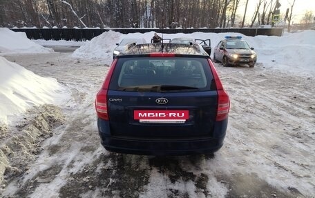 KIA cee'd I рестайлинг, 2008 год, 570 000 рублей, 6 фотография