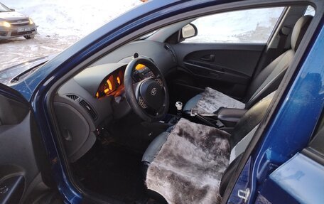 KIA cee'd I рестайлинг, 2008 год, 570 000 рублей, 9 фотография