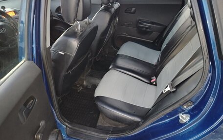 KIA cee'd I рестайлинг, 2008 год, 570 000 рублей, 12 фотография