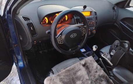 KIA cee'd I рестайлинг, 2008 год, 570 000 рублей, 21 фотография