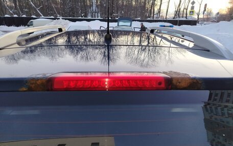 KIA cee'd I рестайлинг, 2008 год, 570 000 рублей, 16 фотография