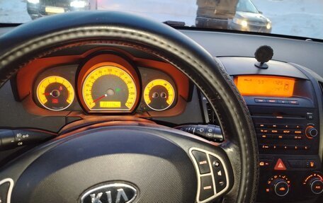 KIA cee'd I рестайлинг, 2008 год, 570 000 рублей, 19 фотография