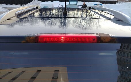 KIA cee'd I рестайлинг, 2008 год, 570 000 рублей, 15 фотография