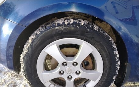 KIA cee'd I рестайлинг, 2008 год, 570 000 рублей, 18 фотография