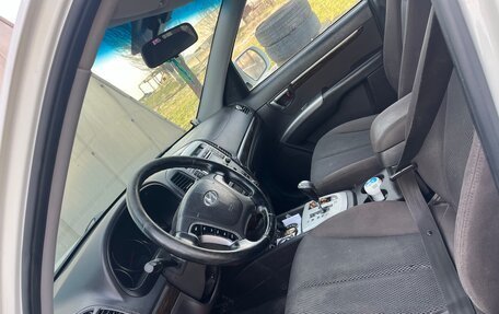 Hyundai Santa Fe III рестайлинг, 2011 год, 1 230 000 рублей, 9 фотография