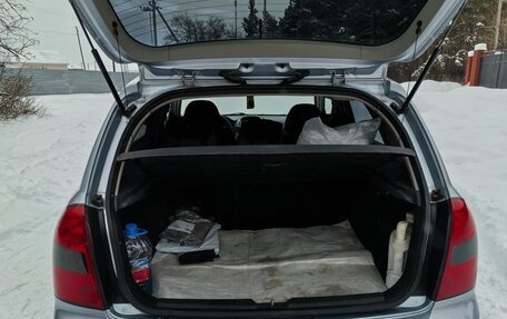 KIA Cerato I, 2006 год, 450 000 рублей, 8 фотография