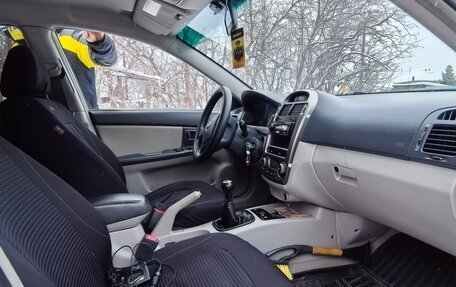 KIA Cerato I, 2006 год, 450 000 рублей, 7 фотография