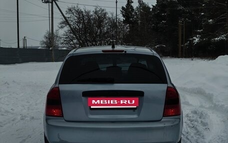 KIA Cerato I, 2006 год, 450 000 рублей, 4 фотография