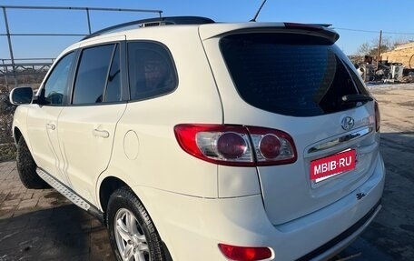 Hyundai Santa Fe III рестайлинг, 2011 год, 1 230 000 рублей, 8 фотография