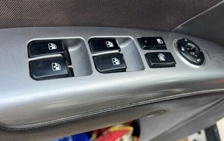 Hyundai Santa Fe III рестайлинг, 2011 год, 1 230 000 рублей, 10 фотография