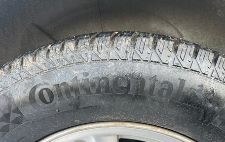 Hyundai Santa Fe III рестайлинг, 2011 год, 1 230 000 рублей, 15 фотография