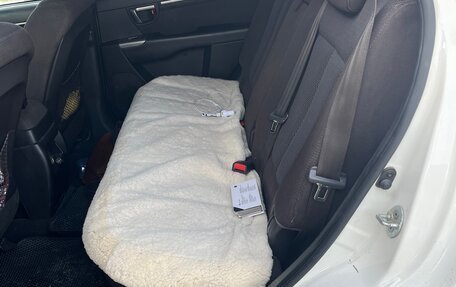 Hyundai Santa Fe III рестайлинг, 2011 год, 1 230 000 рублей, 11 фотография