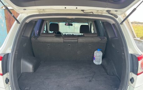 Hyundai Santa Fe III рестайлинг, 2011 год, 1 230 000 рублей, 12 фотография