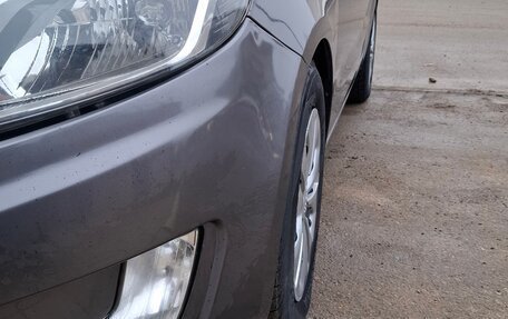 KIA Rio III рестайлинг, 2014 год, 705 800 рублей, 3 фотография