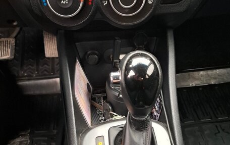 KIA Rio III рестайлинг, 2014 год, 705 800 рублей, 13 фотография