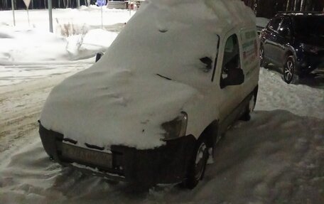 Citroen Berlingo II рестайлинг, 2007 год, 300 000 рублей, 2 фотография