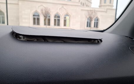 KIA Rio III рестайлинг, 2014 год, 705 800 рублей, 16 фотография