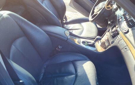 Mercedes-Benz E-Класс, 2006 год, 949 000 рублей, 6 фотография