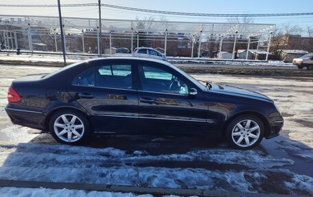 Mercedes-Benz E-Класс, 2006 год, 949 000 рублей, 10 фотография