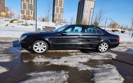 Mercedes-Benz E-Класс, 2006 год, 949 000 рублей, 9 фотография