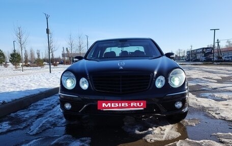 Mercedes-Benz E-Класс, 2006 год, 949 000 рублей, 5 фотография