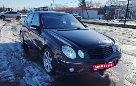 Mercedes-Benz E-Класс, 2006 год, 949 000 рублей, 3 фотография