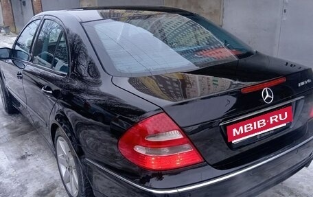 Mercedes-Benz E-Класс, 2006 год, 949 000 рублей, 12 фотография