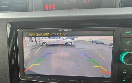 Toyota Roomy I, 2017 год, 930 000 рублей, 3 фотография