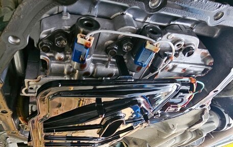 Toyota Roomy I, 2017 год, 930 000 рублей, 7 фотография