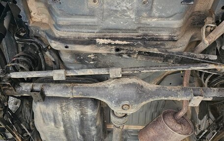 Toyota Roomy I, 2017 год, 930 000 рублей, 6 фотография