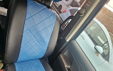 Toyota Roomy I, 2017 год, 930 000 рублей, 10 фотография