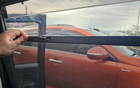 Toyota Roomy I, 2017 год, 930 000 рублей, 9 фотография