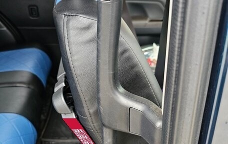 Toyota Roomy I, 2017 год, 930 000 рублей, 13 фотография