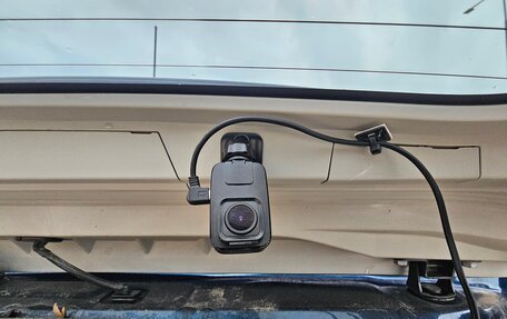 Toyota Roomy I, 2017 год, 930 000 рублей, 22 фотография