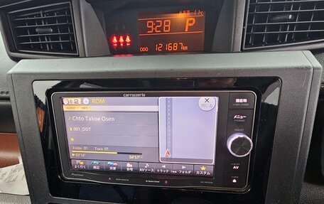 Toyota Roomy I, 2017 год, 930 000 рублей, 20 фотография