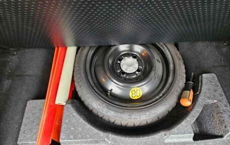 Toyota Roomy I, 2017 год, 930 000 рублей, 23 фотография