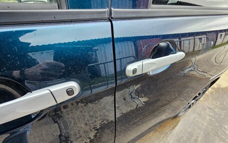 Toyota Roomy I, 2017 год, 930 000 рублей, 25 фотография