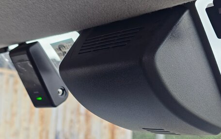 Toyota Roomy I, 2017 год, 930 000 рублей, 27 фотография