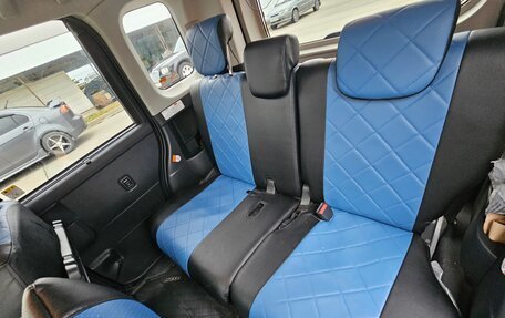 Toyota Roomy I, 2017 год, 930 000 рублей, 24 фотография