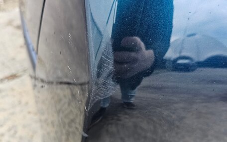 Toyota Roomy I, 2017 год, 930 000 рублей, 37 фотография