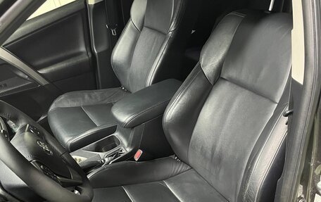 Toyota RAV4, 2013 год, 2 000 000 рублей, 7 фотография