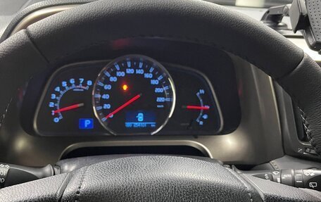 Toyota RAV4, 2013 год, 2 000 000 рублей, 8 фотография