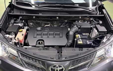 Toyota RAV4, 2013 год, 2 000 000 рублей, 3 фотография