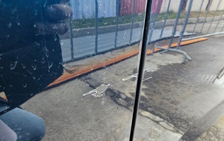 Toyota Roomy I, 2017 год, 930 000 рублей, 36 фотография