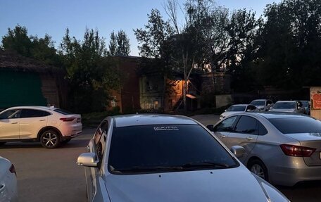 Geely Emgrand EC7, 2013 год, 370 000 рублей, 4 фотография